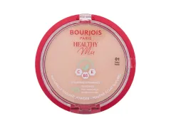Bourjois Healthy Mix Clean & Vegan Naturally Radiant Powder thumbnail 1