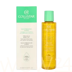 Collistar Special Perfect Body Precious Body Oil thumbnail 4