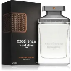 Franck Olivier Excellence 2