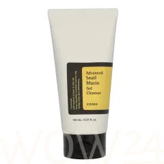 COSRX Advanced Snail Mucin Gel Cleanser thumbnail 5