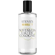 Steve's Cologne aftershave Nostalgia (Eau de Cologne) thumbnail 2