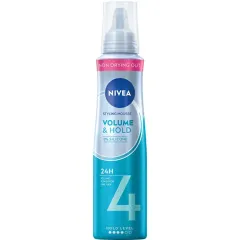Nivea Volume & Strength thumbnail 1