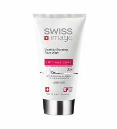 Swiss Image Anti-Age Care Elasticity Boosting Face Wash thumbnail 1