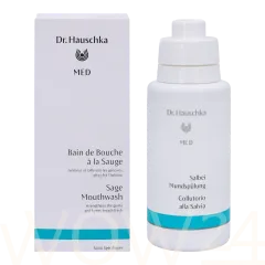 Dr.Hauschka Med Sage Mouthwash thumbnail 4