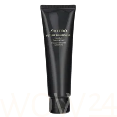 Shiseido Future Solution LX Extra Rich Cleansing Foam thumbnail 5
