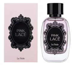 La Fede Pink Lacé thumbnail 1