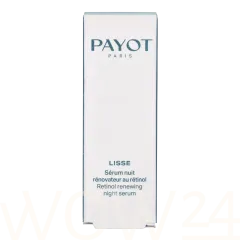Payot Lisse Retinol Renewing Night Serum thumbnail 1