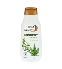 Alpa Luna Konopný thumbnail 1
