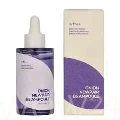 Isntree Soothing Skin Care Onion Newpair (B5 Ampoule) thumbnail 4
