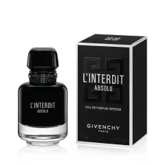 Givenchy L'interdit absolu thumbnail 4