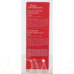 Clarins Aroma Eau Dynamisante Energizing Fresh Shower Gel thumbnail 3