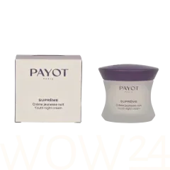 Payot Supreme Creme Jeunesse Nuit thumbnail 4