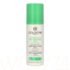 Collistar Special Perfect Body Multi-Active Deodorant thumbnail 4