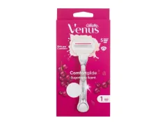 Gillette Venus ComfortGlide Sugarberry thumbnail 1