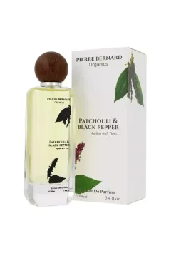 Pierre Bernard Pierre Bernard Organics Patchouli & Black Pepper Extrait De Parfum 100ml thumbnail 6