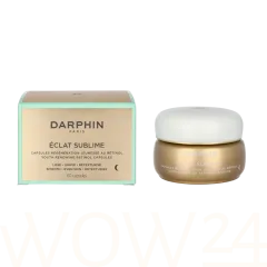 Darphin Darphin Eclat Sublime Youth Renewing Youth Retinol Capsules thumbnail 4