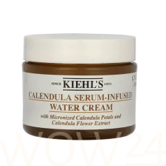 Kiehl´s Calendula serum-infused water cream thumbnail 4