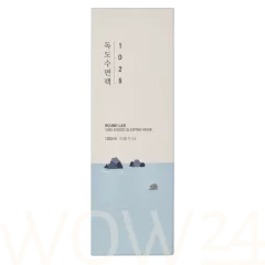 Round Lab Night face mask 1025 Dokdo (Sleeping Mask) thumbnail 2