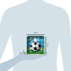 Baylis & Harding Football bath foam in the shape of a football ball 250 ml thumbnail 4