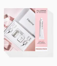 Fillerina Gift set skin care with filling effect 12HA level 4 thumbnail 2