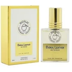 Nicolai Parfumeur Createur Baikal leather intense thumbnail 4