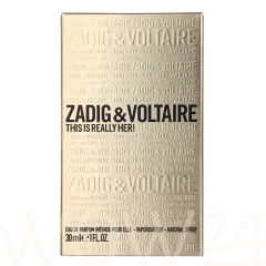 Zadig & Voltaire This Is Really Her! Intense thumbnail 1