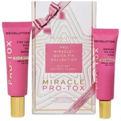 Revolution Pro Miracle Protox Gift Set thumbnail 5