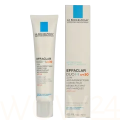La Roche-Posay Effaclar Duo (+) thumbnail 4