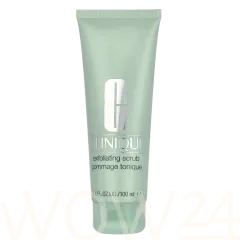 Clinique Exfoliating Scrub thumbnail 5