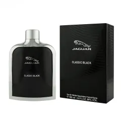 Jaguar Classic Black thumbnail 6