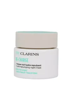 Clarins Tester Clarins My Clarins Re-Charge Hydra Replumping Night Mask 50ml thumbnail 3