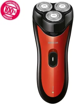 Sencor Men´s shaver SMS 4013RD thumbnail 4