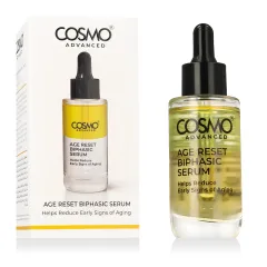 COSMO ADVANCED Biphasic Serum thumbnail 1