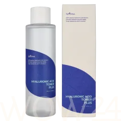 Isntree Hyaluronic Acid Toner Plus thumbnail 4