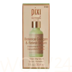 Pixi Pixi Collagen & Retinol Serum thumbnail 2
