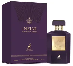 Maison Alhambra Infini Intoxicating Cherry thumbnail 1