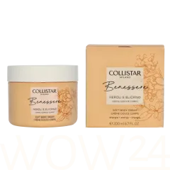 Collistar Benessere Neroli and Helichrysum thumbnail 4
