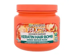 Garnier Fructis Goodbye Damage Keratin Hair Bomb thumbnail 1