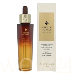 Guerlain Guerlain Abeille Royale Scalp & Hair Youth Oil-In Serum thumbnail 4