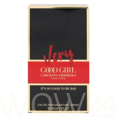Carolina Herrera Very Good Girl thumbnail 2