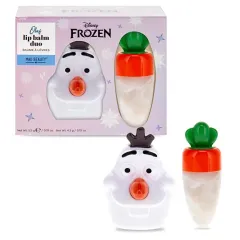 Mad Beauty Frozen Lip Care Gift Set thumbnail 1