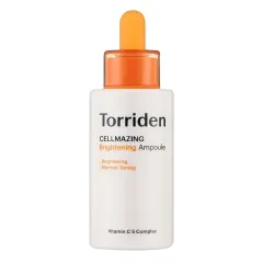 Torriden Face Care thumbnail 1
