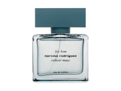 Narciso Rodriguez For Him Vetiver Musc thumbnail 6