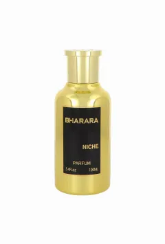 Bharara Niche thumbnail 1