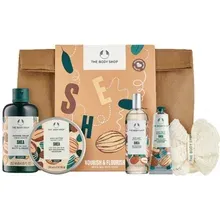 The Body Shop Shea G4 Medium Body Care Gift Set thumbnail 2