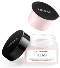 Lierac Lierac Lift Integral The Firming Day Cream-Gel Refill thumbnail 3