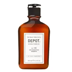 Depot No. 105 Invigorating Shampoo thumbnail 1