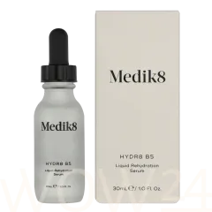 Medik8 Hydr8 B5 Liquid Rehydration Serum thumbnail 4
