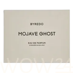 Byredo Mojave Ghost thumbnail 1
