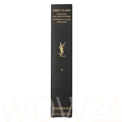 Yves Saint Laurent Lash Clash Extreme Volume Mascara thumbnail 2